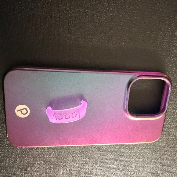 iPhone 14 Pro Max Loopy Case - Picture 5 of 5